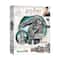 Harry Potter Diagon Alley Collection - Gringotts Bank 3D Puzzle: 300 Pcs